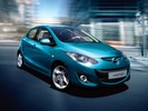 Mazda|#2 - Mazda 2 1.3 CE