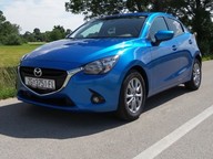 Mazda|#2 - Mazda2 1.5 G75 Attraction 