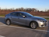 Mazda|#3 - 3 sedan 2.2 CD150 Challenge