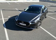 Mazda|#3 - 3 Sedan Skyactiv-G122 AT Plus