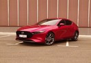 Mazda|#3 - 3 Skyactiv G150 Plus Sound Style