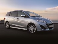 Mazda|#5 - Mazda5 CD 110 CE