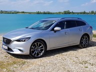 Mazda|#6 Wagon - 6 2.2 CD150 Revolution