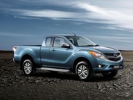Mazda|#BT-50 - BT-50 Regular Cab 4x2