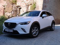 Mazda|#CX-3 - CX-3 2.0 G150 AT AWD Revolution Top