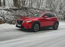 Mazda|#CX-3 - CX-3 2.0 Skyactiv G121 Takumi