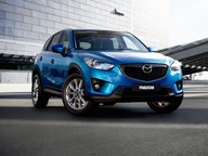 Mazda|#CX-5 - CX-5 2.0 Challenge