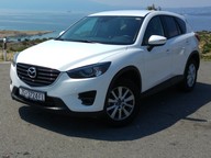 Mazda|#CX-5 - CX-5 2.2 CD150 2WD Attraction