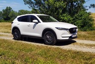 Mazda|#CX-5 - CX-5 Skyactiv-G 165 Challenge