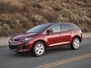 Mazda|#CX-7 - CX-7 2.2 CD Revolution