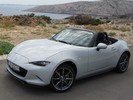 Mazda|#MX-5 - MX-5 2.0 G160 Revolution Top