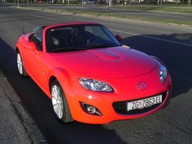 Mazda|#MX-5 - MX-5 2.0 Revolution