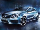 Mercedes|#A - A 160 CDI