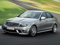 Mercedes|#C - C 320 CDI