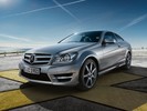 Mercedes|#C - C 350 Sport Coupe