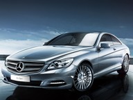 Mercedes|#CL - CL 500
