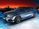 Mercedes|#E - E 350 4Matic karavan