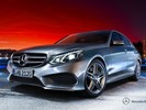 Mercedes|#E - E 63 AMG
