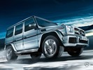 Mercedes|#G - G 55 AMG SW L