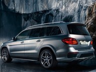 Mercedes|#GL - GL 350 CDI