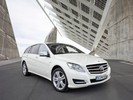 Mercedes|#R - R 350 CDI 4Matic L