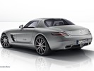 Mercedes|#SLS AMG - SLS AMG Roadster