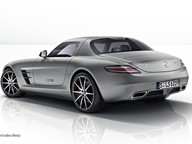 Mercedes|#SLS AMG - SLS AMG