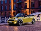 Mini|#Cooper Cabrio - Cabrio Cooper S