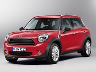 Mini|#Countryman - Countryman Cooper S