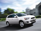 Mitsubishi|#ASX - ASX 1,6 Inform 2WD