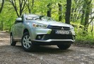 Mitsubishi|#ASX - ASX 1.6 Inform ASG 2WD