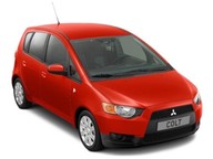 Mitsubishi|#Colt - Colt 1,1 Inform