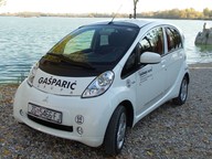 Mitsubishi|#I-Miev - i-MiEV Intense