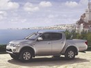 Mitsubishi|#L 200 - L 200 DC DI-D Invite