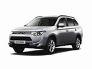 Mitsubishi|#Outlander - Outlander 2.0 Invite