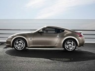 Nissan|#370Z - 370Z 3.7 V6