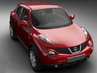 Nissan|#Juke - Juke 1,6 Visia