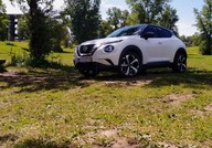 Nissan|#Juke - Juke 1.0 DIG-T DCT Tekna