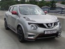 Nissan|#Juke - Juke Nismo RS 1.6 DIG-T Recaro i Techno