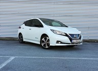 Nissan|#Leaf - Leaf 40 kWh Tekna