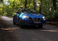 Nissan|#Leaf - Leaf e+ 62 kWh Tekna