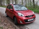 Nissan|#Micra - Micra 1.2 DIG-S Tekna Premium