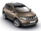 Nissan|#Murano - Murano 2,5 dCi SE