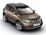 Nissan|#Murano - Murano 3,5 V6 SE