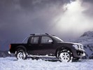 Nissan|#Navara - Navara 2,5 dCi SE