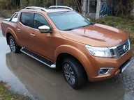 Nissan|#Navara - Navara NP300 2.3 190 7AT Tekna Premium