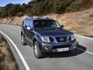 Nissan|#Pathfinder - Pathfinder 2,5 dCi XE