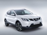 Nissan|#Qashqai - Qashqai 1,5 dCi 110 Acenta