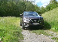 Nissan|#Qashqai - Qashqai 1.3 DIG-T 160 DCT Tekna