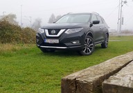 Nissan|#X-Trail - X-Trail 1.3DiG DCT Tekna